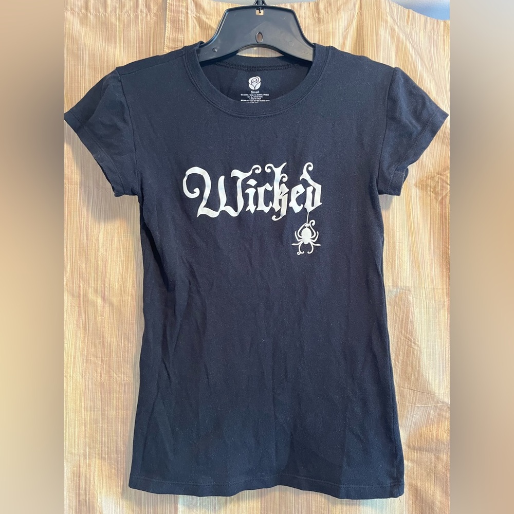 Wicked T-shirt